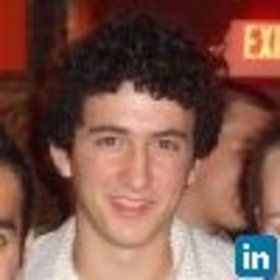 Stefan Tassoulas’ headshot.