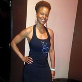 Regina Barnett’s headshot.