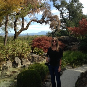 Leanne Allen’s headshot.