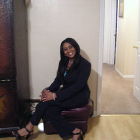 Angie Driskell’s headshot.