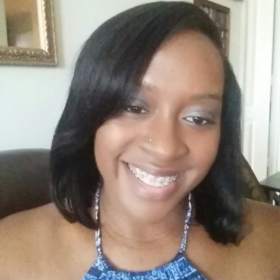 Jackie Porter’s headshot.