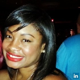 Chelsea Dawson’s headshot.