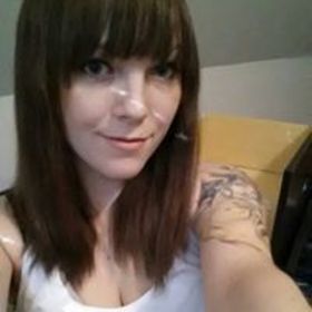 Brittany Holbrook’s headshot.