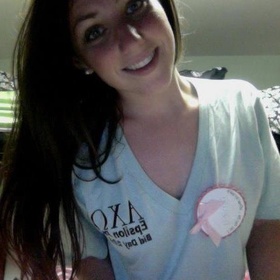 Ashley Wiser’s headshot.