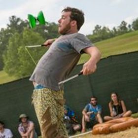 Marc-Antoine Davoust’s headshot.