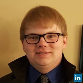 James Woods’ headshot.