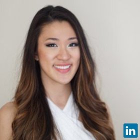 Jocelyn Yao’s headshot.