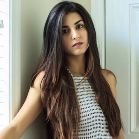 Ailany Icassatti’s headshot.