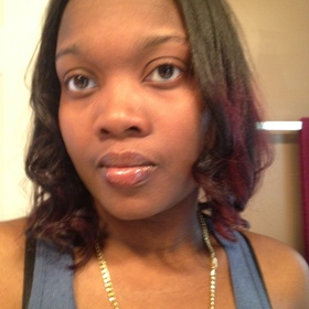 Bernadine Williamson