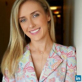 Ekaterina Lopukhina-Joy