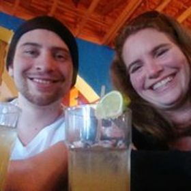 Juan Barboza’s headshot.