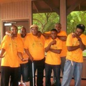 Caleb Flowers’ headshot.