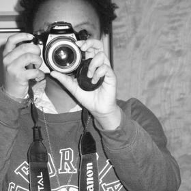 Pamela Little’s headshot.