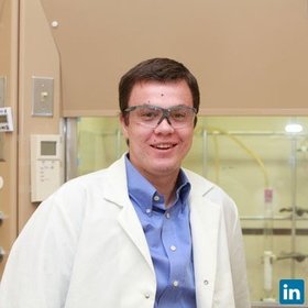 Alexander Draganov’s headshot.