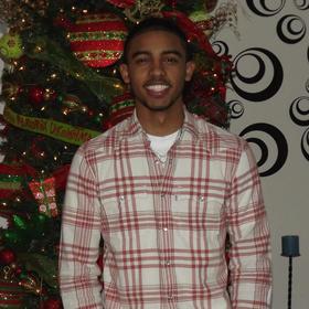 Richard Francisco’s headshot.