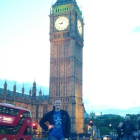 Kaytlynn Kitterman’s headshot.