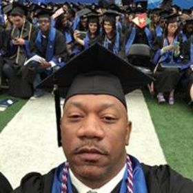 Travis Hunter’s headshot.