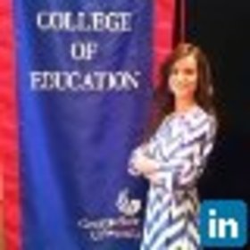 Tugce Gul’s headshot.