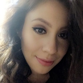 Jessy Jimenez’s headshot.