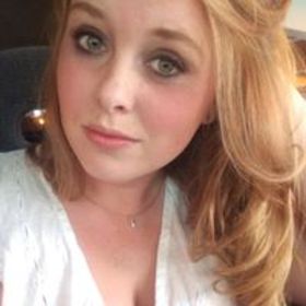 Margit Weaver’s headshot.