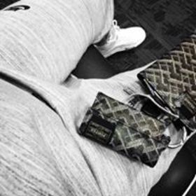 Jazmin Loyal’s headshot.