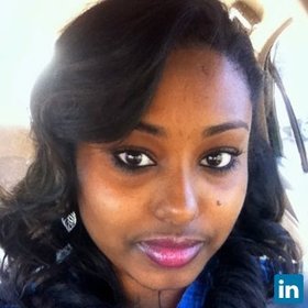 Nadia Al-Amin’s headshot.