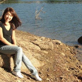 Sung Han’s headshot.