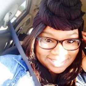 Mikayla Watts’ headshot.