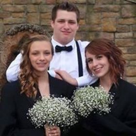 Chantal Kling’s headshot.