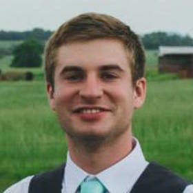 Jay Gabbert’s headshot.