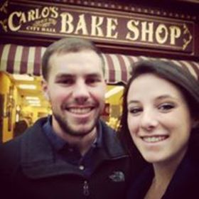 Caitlin Davis’ headshot.