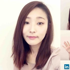 Hyun Park’s headshot.