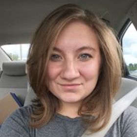 Hilary Bradford’s headshot.