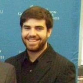 Darien Pourmehr