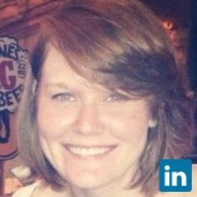 Nichole Katnis’ headshot.