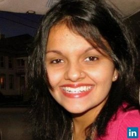 Sonia Singh’s headshot.