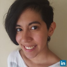 Kaitlynn Rivas’ headshot.