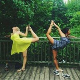 Sohee Ko’s headshot.