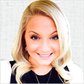 Ashleigh Baratta’s headshot.