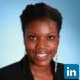 Kianna Hawkins’ headshot.