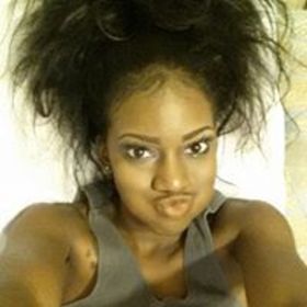 Chika Nwokedi’s headshot.