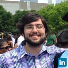 Jordan Crawford’s headshot.