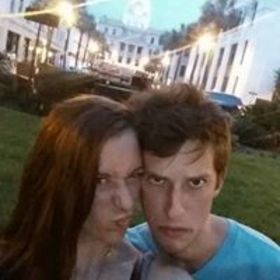 Breana Cranford’s headshot.