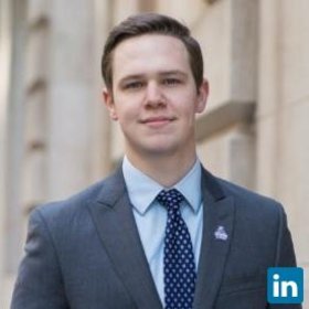 Taylor Parkison’s headshot.