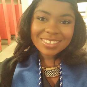 Tatianna Biggs’ headshot.