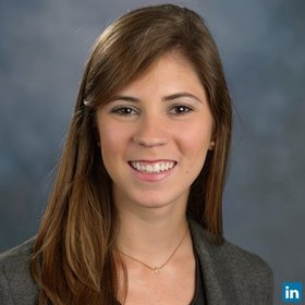 Perri Campis’ headshot.