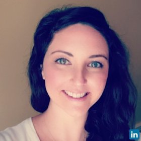 Laura Hornor’s headshot.