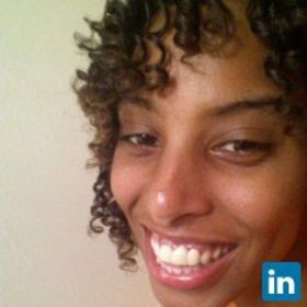 Semira Adella’s headshot.