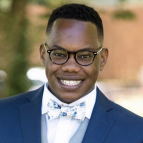 Kimmar Anderson’s headshot.