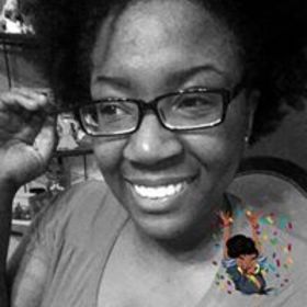 Tiara Brewer’s headshot.